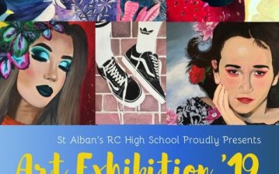 Art Exhibition ’19