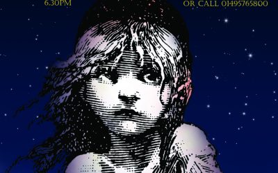 Les Miserables Tickets On Sale Now 11th -14th February 2020