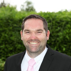 Assistant Headteacher