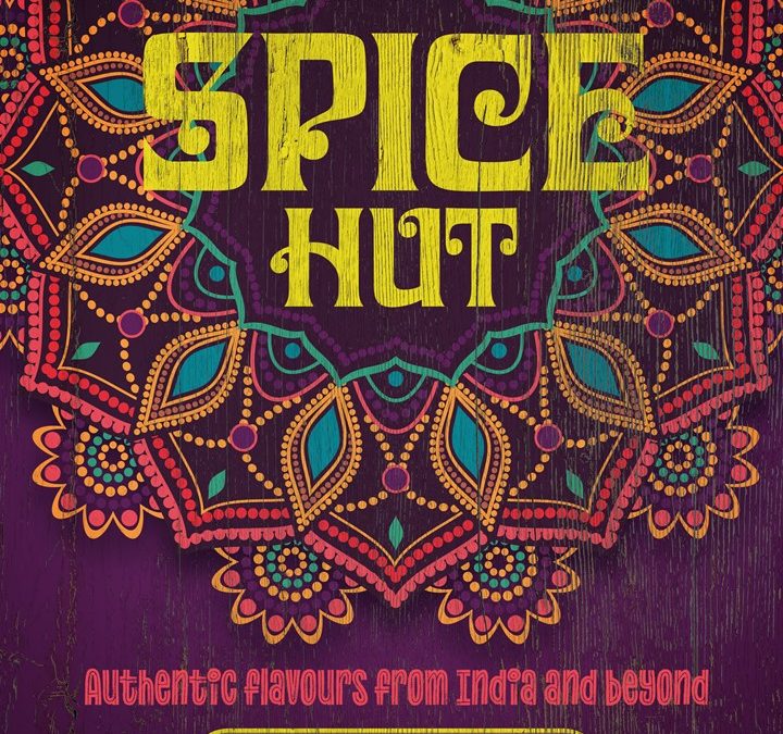 Chartwells – Spice Hut Menu – May 25th 2023