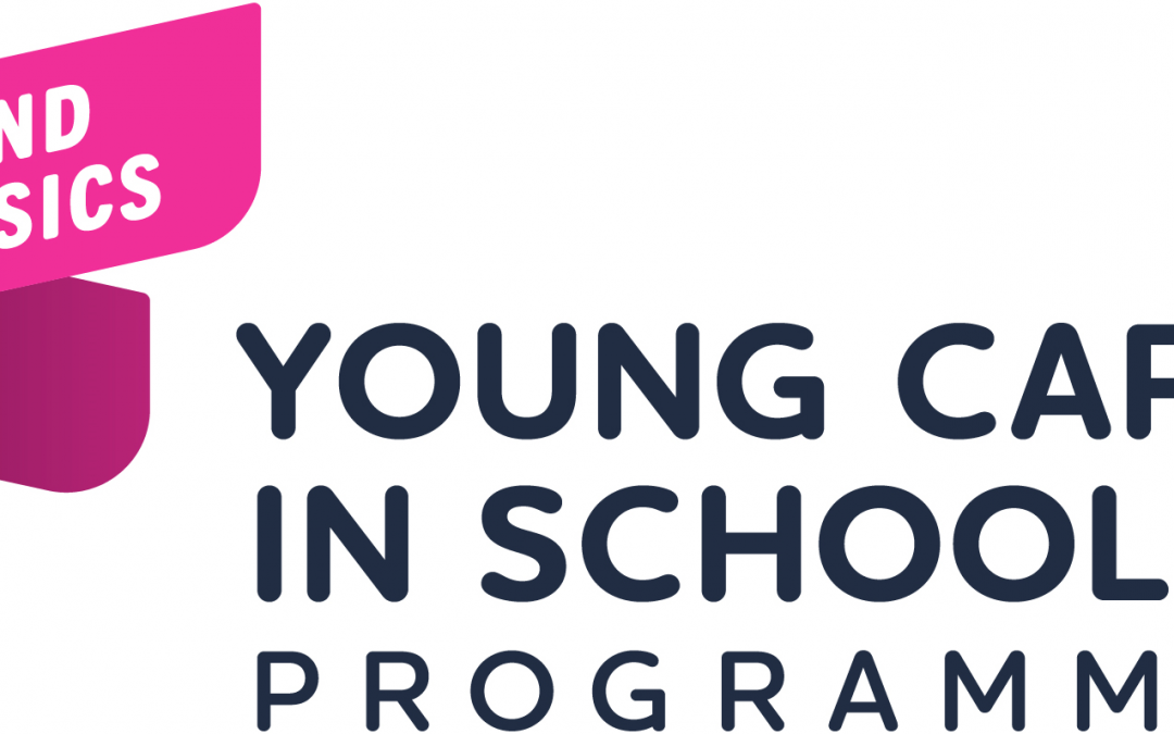 Young Carers in Schools Programme Update