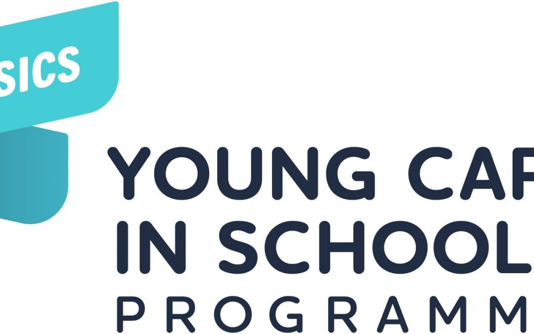 Young Carers In Schools Award
